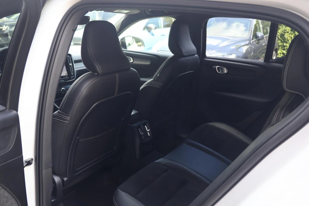 Volvo XC40 – foto 23