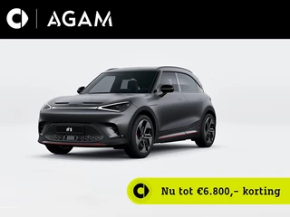 smart #1 – thumbnail 1