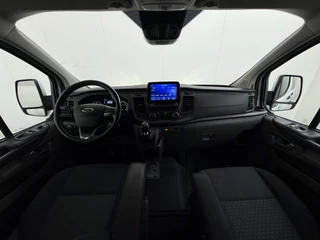 Ford Transit Custom – thumbnail 10