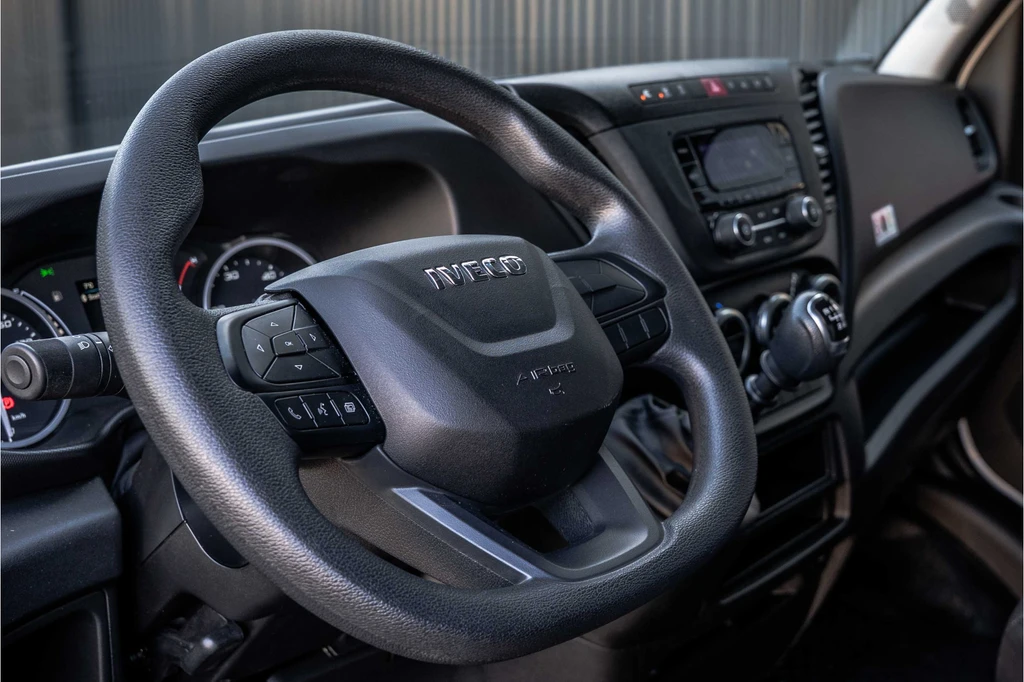 Iveco Daily – foto 11