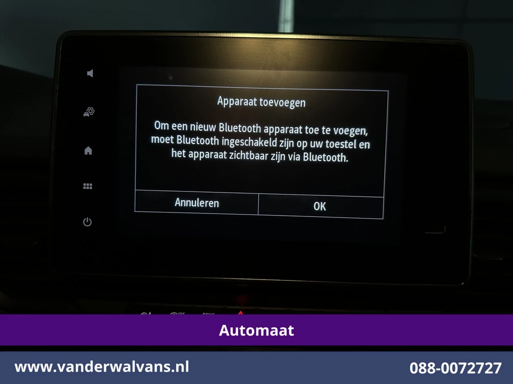 Renault Trafic – foto 19