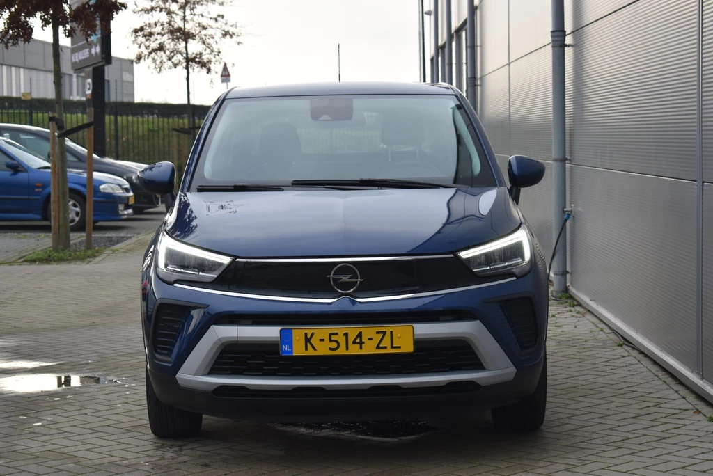 Opel Crossland – foto 5