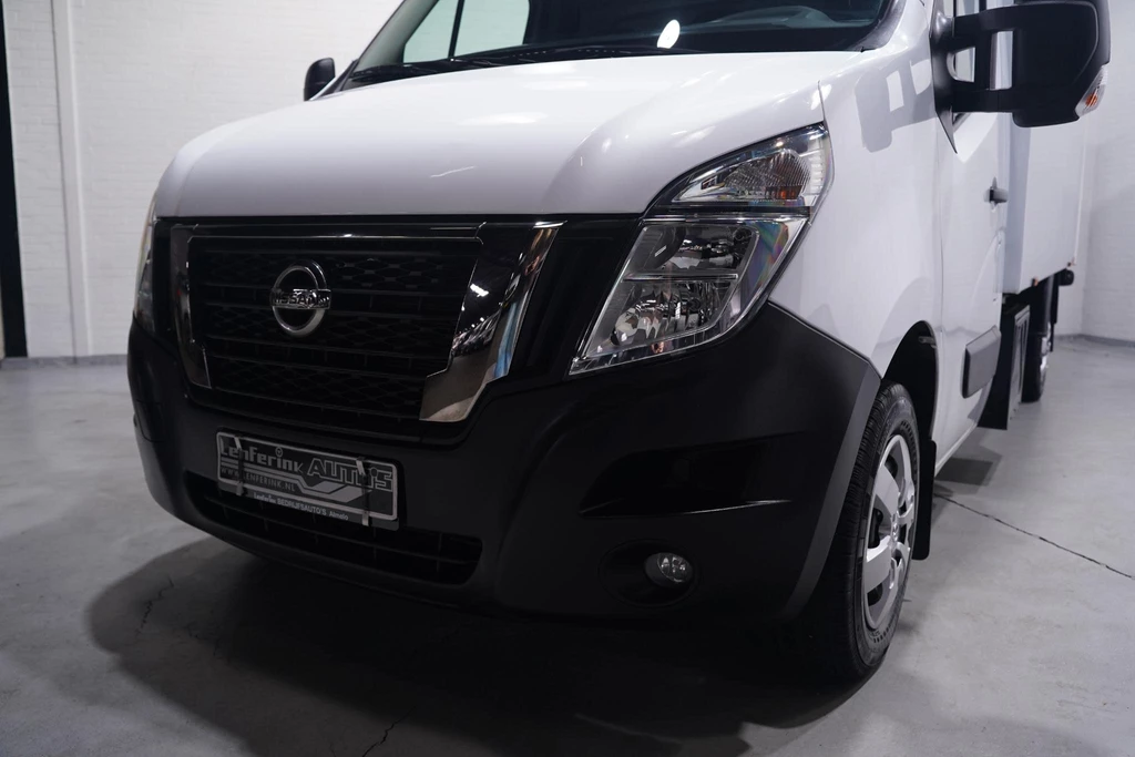 Nissan Interstar – foto 2