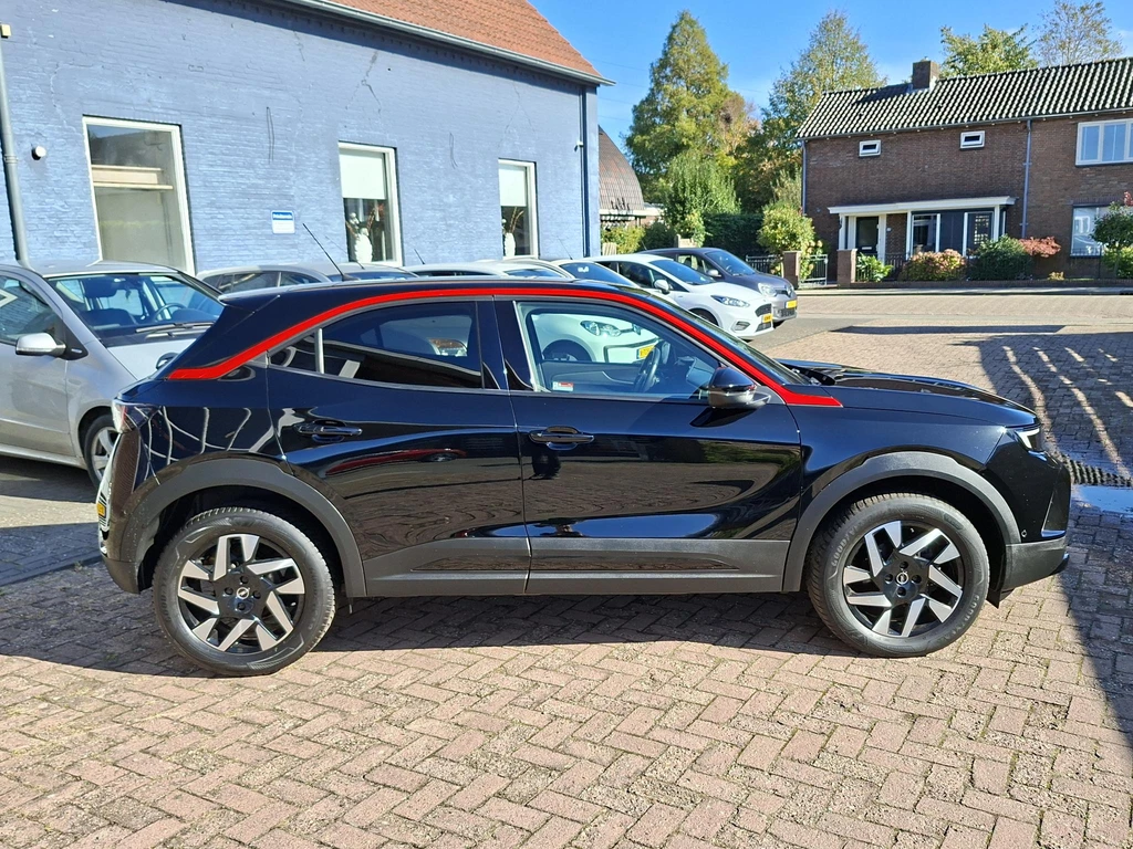 Opel Mokka – foto 7