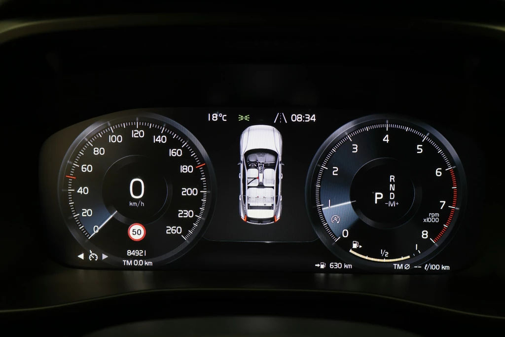 Volvo XC40 – foto 14