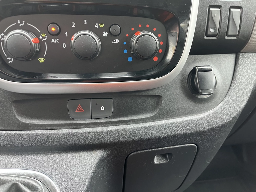 Renault Trafic – foto 20