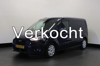 Ford Transit Connect – thumbnail 1