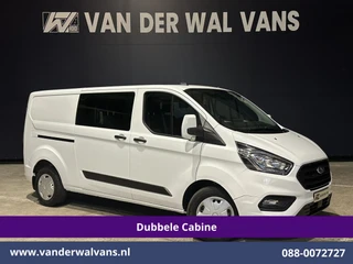 Ford Transit Custom – thumbnail 4