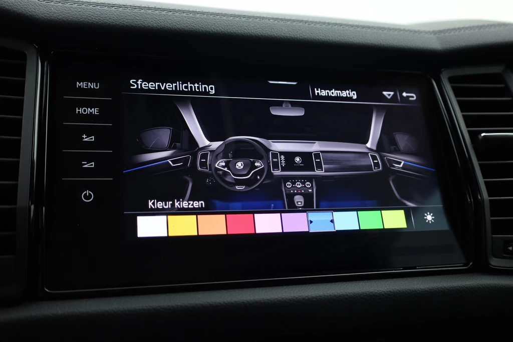 Škoda Kodiaq – foto 31