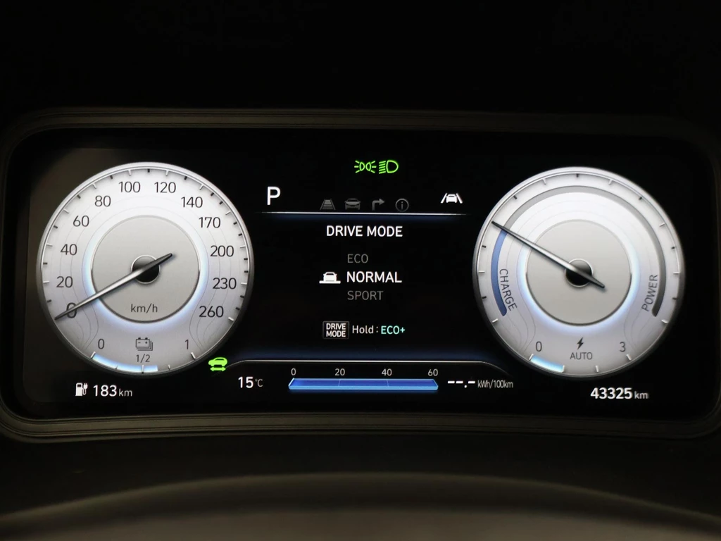Hyundai Kona – foto 37