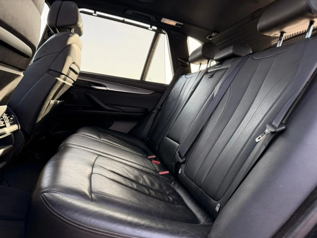 BMW X5 – foto 18