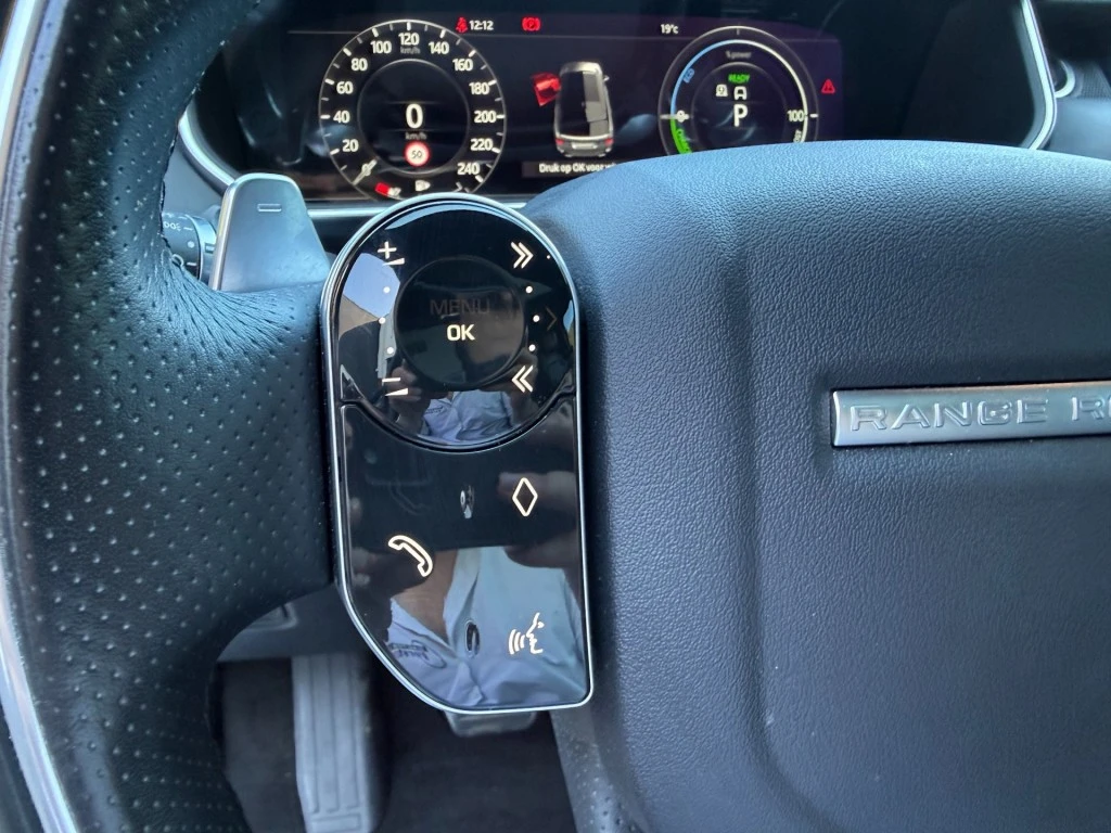 Land Rover Range Rover Sport – foto 27