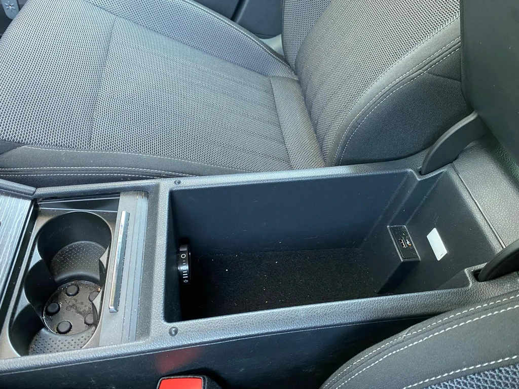 Škoda Superb – foto 35