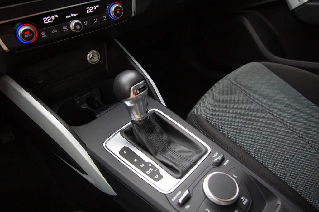 Audi Q2 – foto 6
