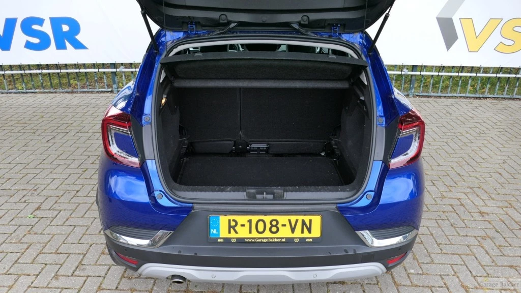 Renault Captur – foto 10