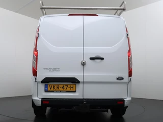 Ford Transit Custom – thumbnail 4
