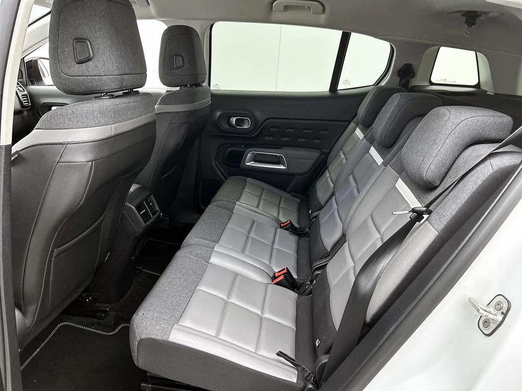 Citroën C5 Aircross – foto 27