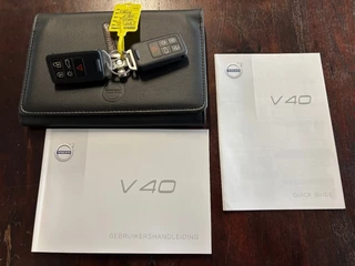Volvo V40 – thumbnail 7
