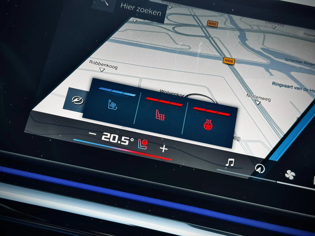 BMW M5 – foto 16