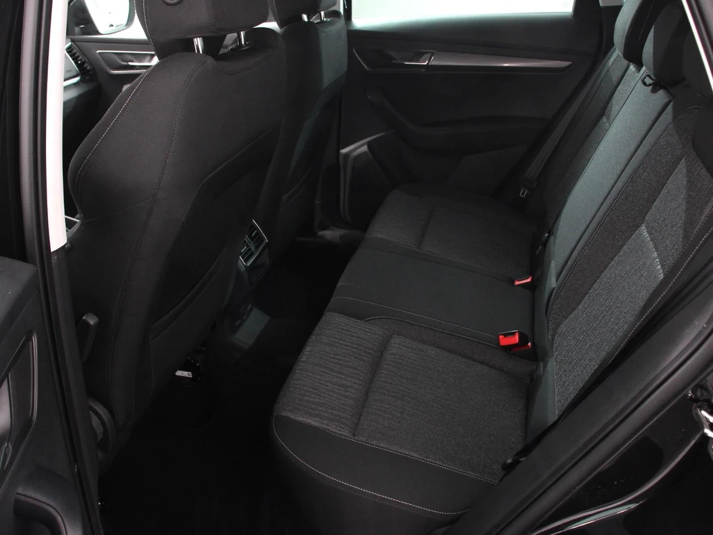 Škoda Karoq – foto 14