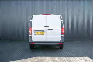 Mercedes-Benz Vito – thumbnail 3