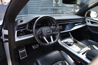 Audi Q8 – thumbnail 30