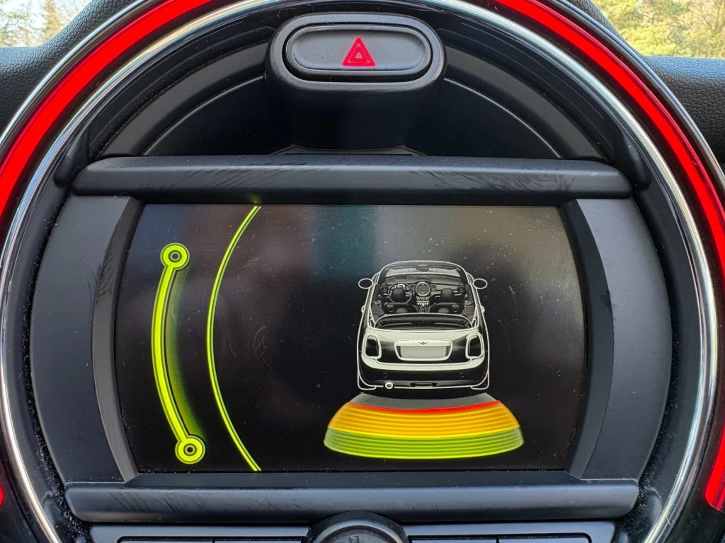 MINI One Cabrio – foto 17