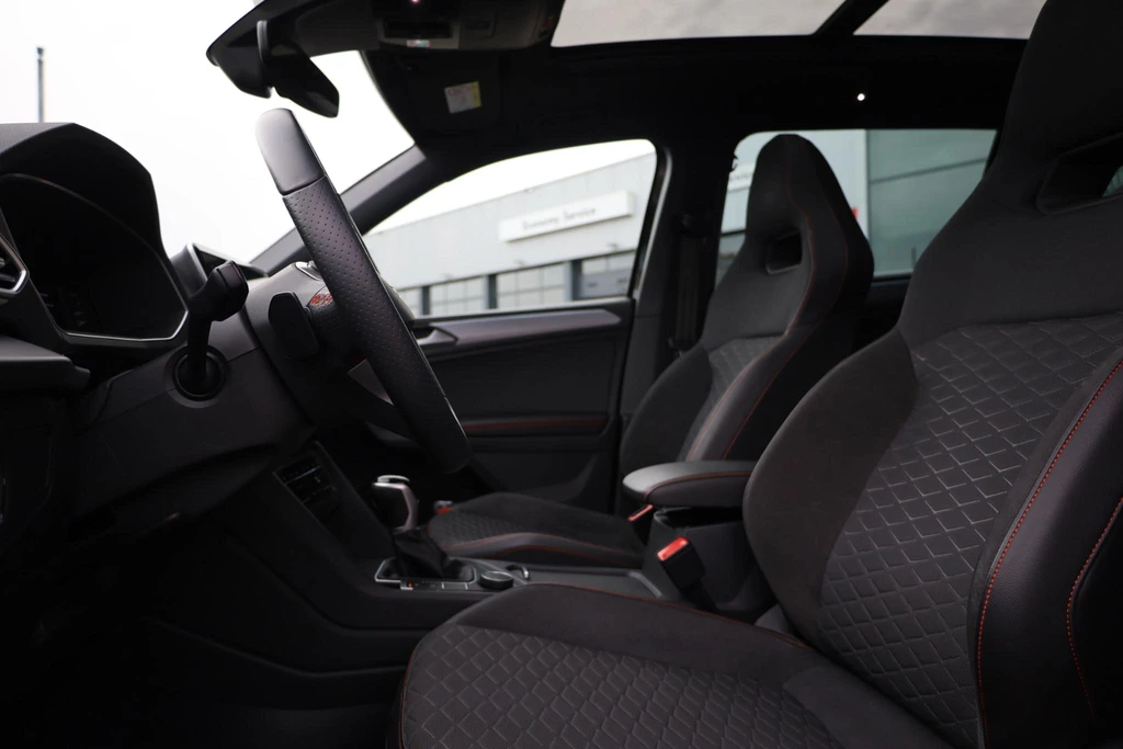SEAT Tarraco – foto 14