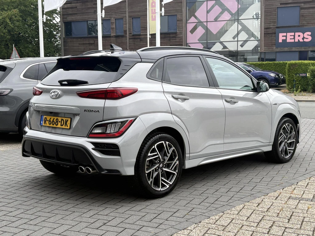 Hyundai Kona – foto 4