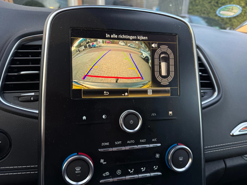 Renault Grand Scénic – foto 31