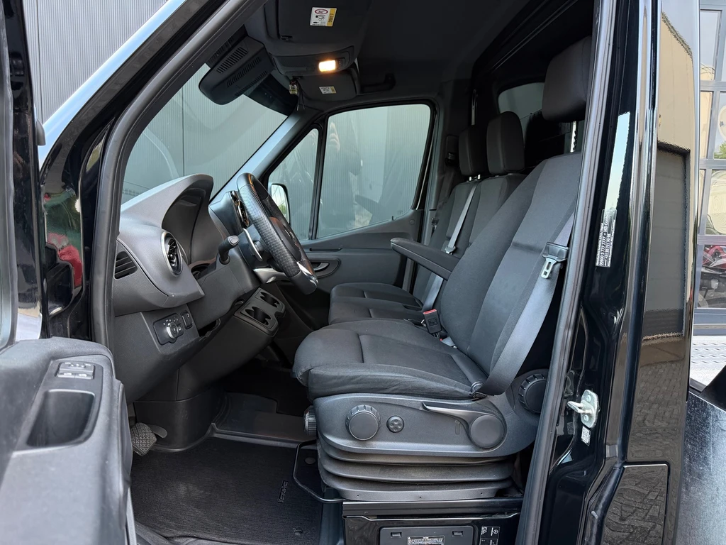 Mercedes-Benz Sprinter – foto 14