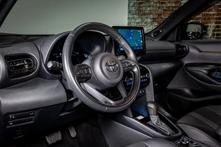 Toyota Yaris Cross – thumbnail 24