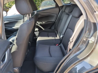 Mazda CX-3 – thumbnail 25