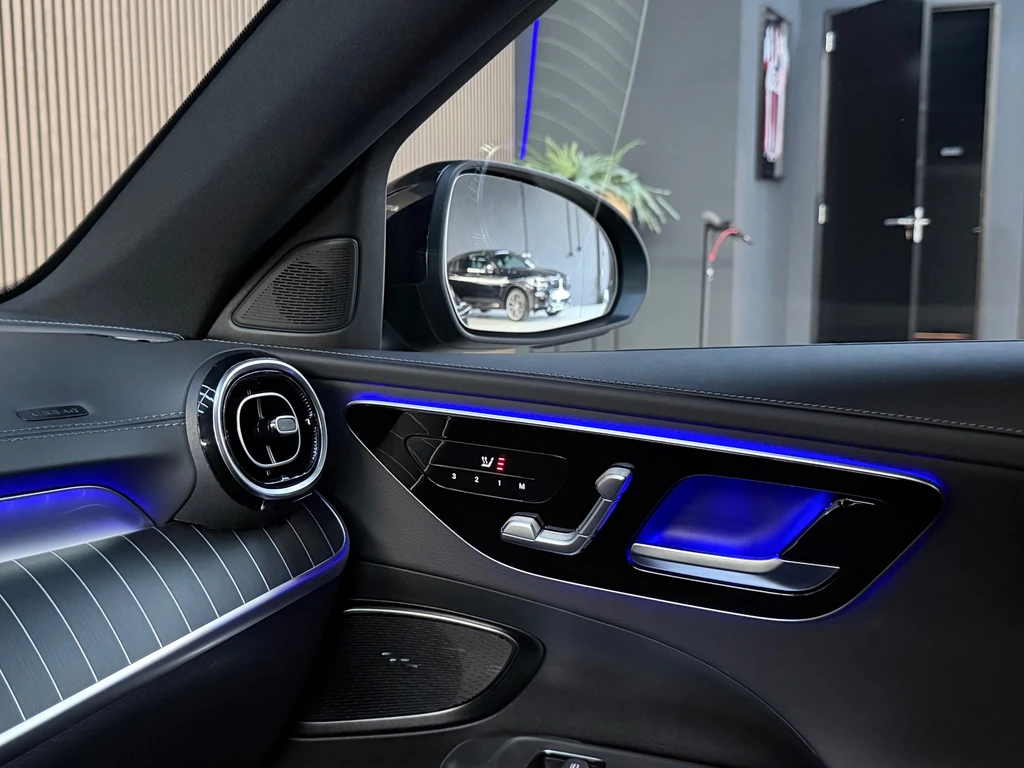 Mercedes-Benz C-Klasse – foto 22