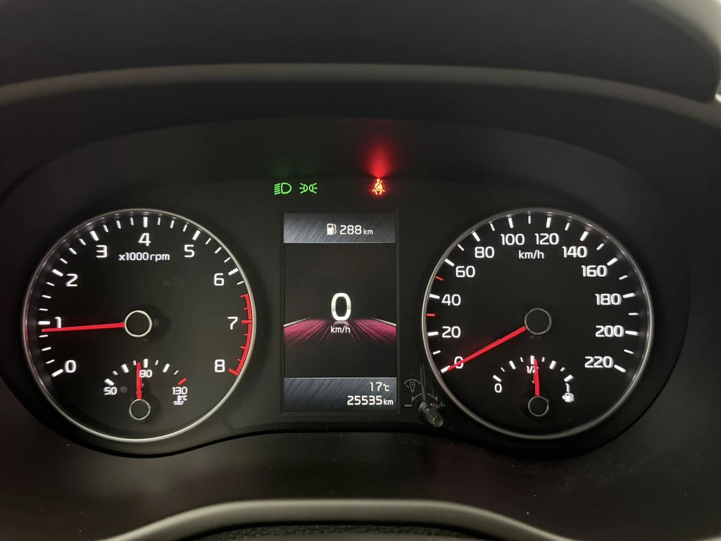 Kia Picanto – foto 19