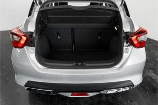 Nissan Micra – thumbnail 29