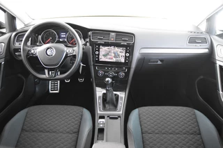 Volkswagen Golf – thumbnail 17
