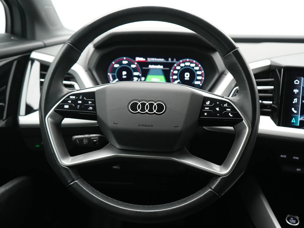 Audi Q4 e-tron – foto 30