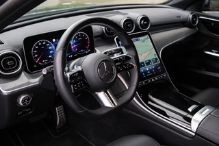 Mercedes-Benz C-Klasse – thumbnail 6