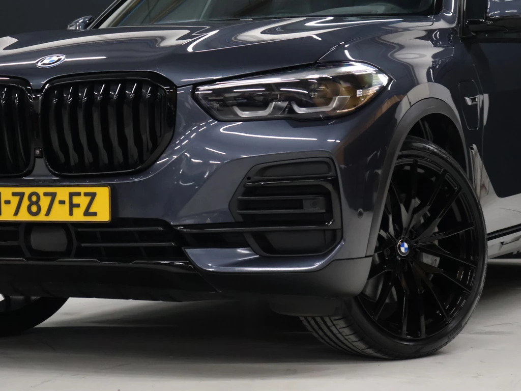 BMW X5 – foto 30