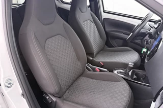 Toyota Aygo – thumbnail 14
