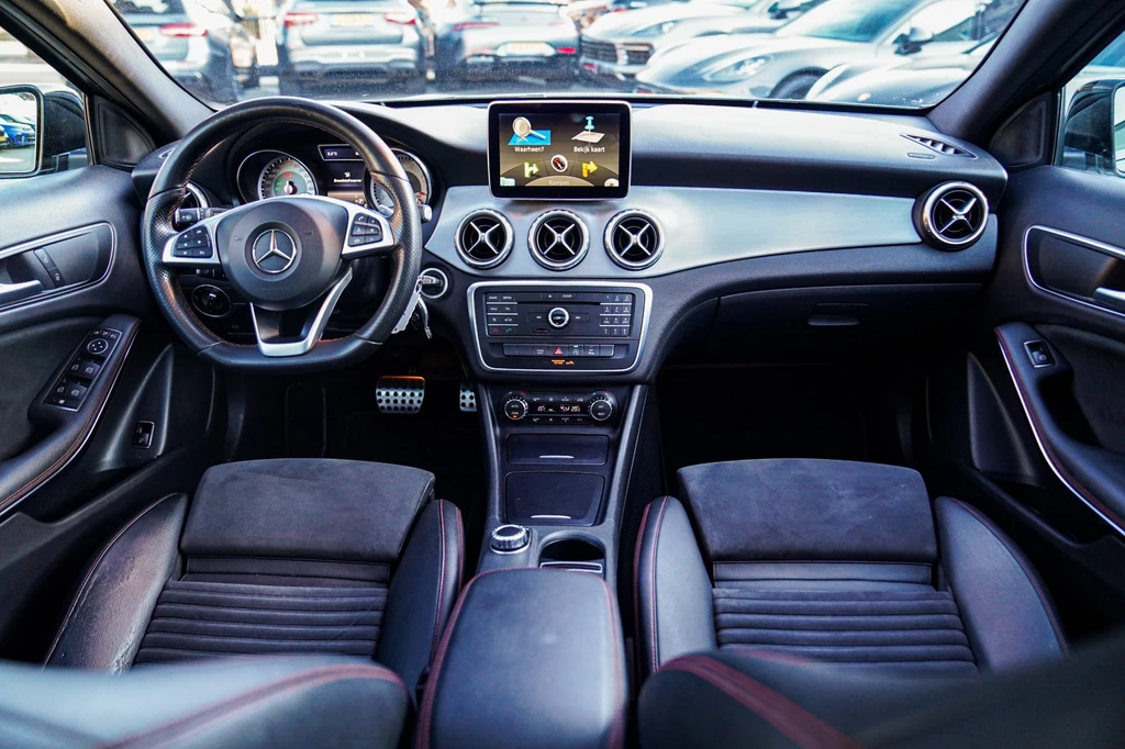 Mercedes-Benz GLA – foto 30