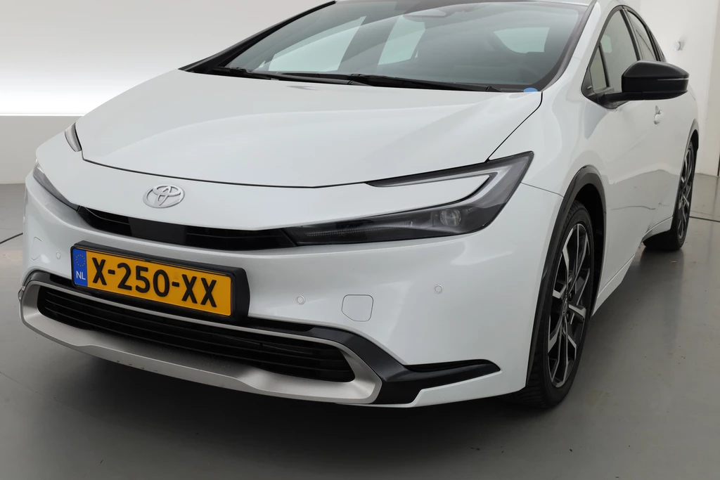 Toyota Prius – foto 2