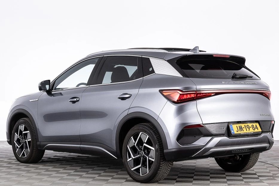 BYD ATTO 3 – foto 3