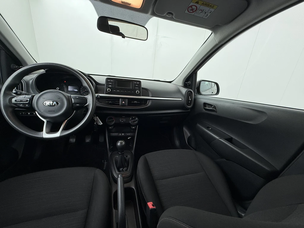 Kia Picanto – foto 37