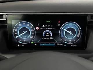 Hyundai Tucson – thumbnail 27