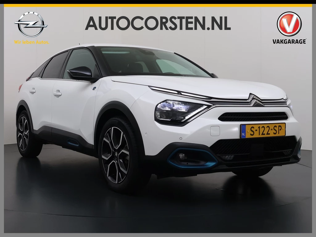 Citroën ë-C4 – foto 8