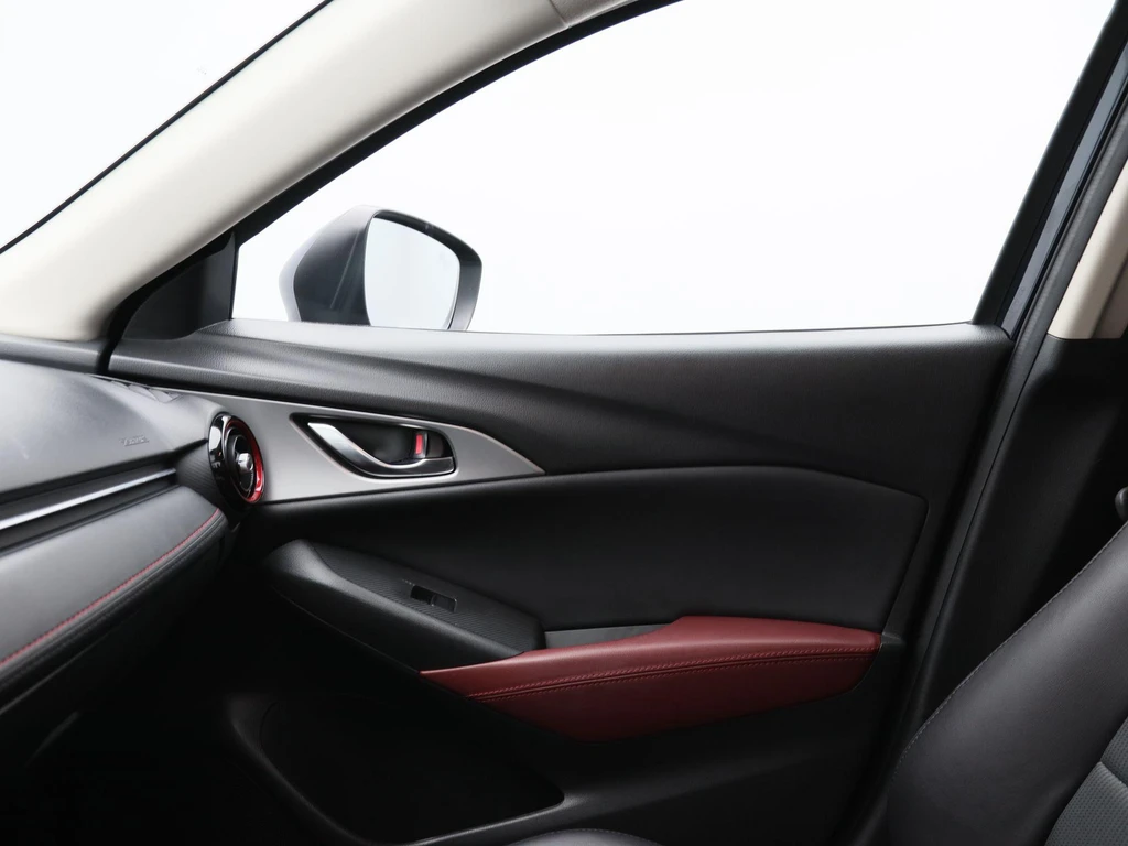 Mazda CX-3 – foto 29