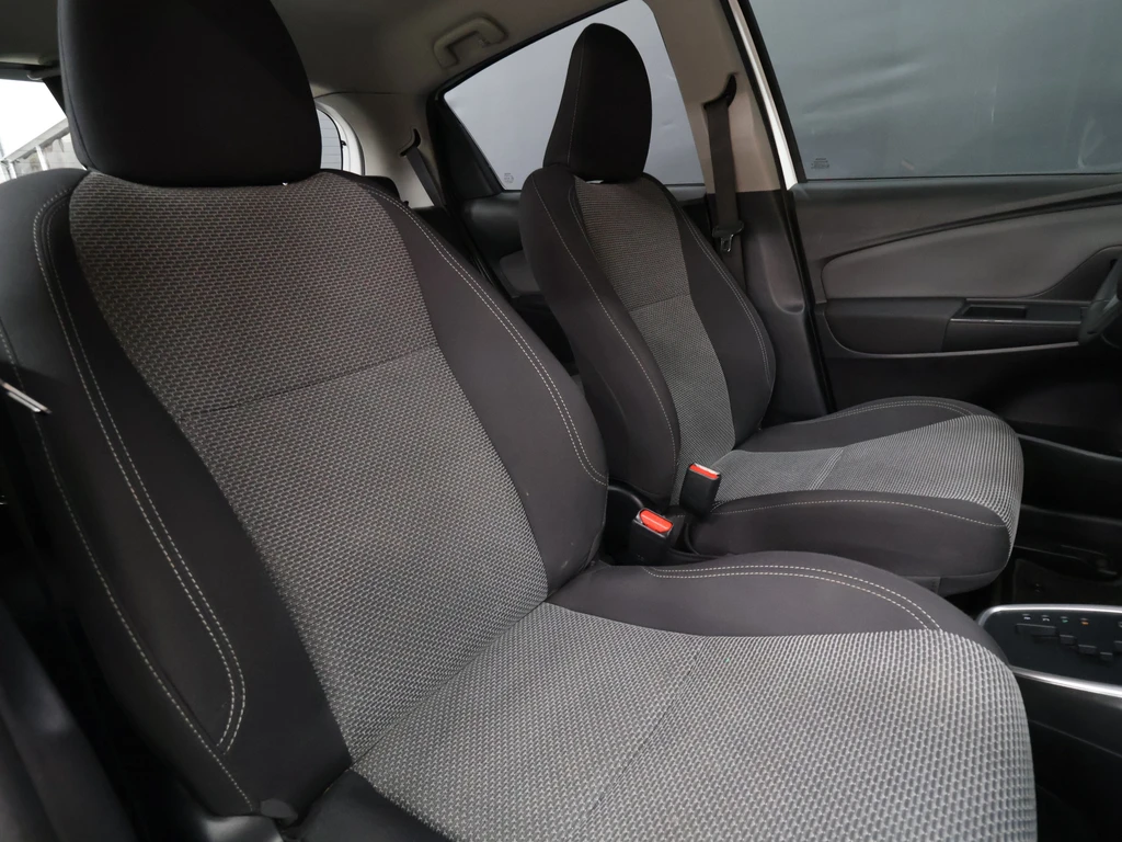Toyota Yaris – foto 9