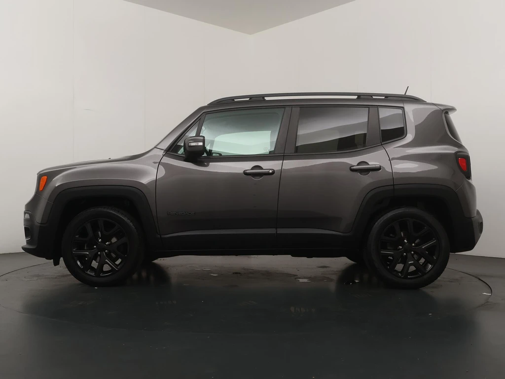 Jeep Renegade – foto 2